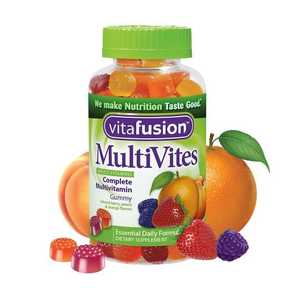Vitafusion Multi-Vites